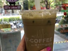 -7-ELEVEN便利店(淞虹店)