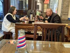 -王明古法砂锅居(开化寺店)