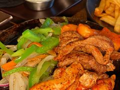 -Q MEX 库迈墨西哥餐吧(三里屯店)