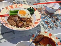 -肥韬茶餐厅(海上世界店)