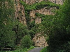 -龙门涧景区