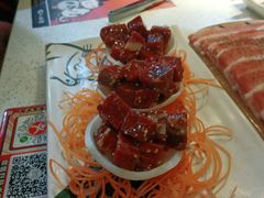 -猫抓烤肉(春熙路店)