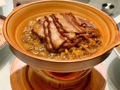 -八府香鸭·啫啫煲(华山路店)