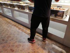-永远爱烤肉火锅自助(龙德广场店)
