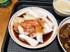 三酱猪肠粉-凌记(泮塘路店)