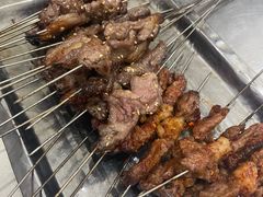 -文文烤肉(大皮院店)