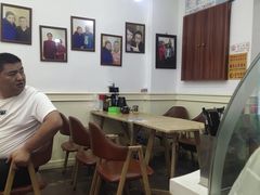 -红姐东北菜私房菜铁锅炖饺子馆(中街店)