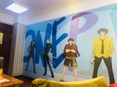 -吉司利中西餐厅至尊店