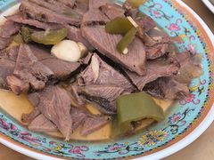 -努尔古丽奶茶