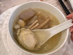 -南京东郊国宾馆