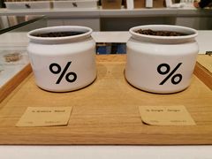 -% Arabica阿拉比卡咖啡烘焙工坊