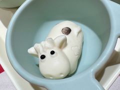 -西贝(新业坊店)