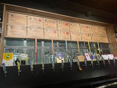 -岔巴精酿啤酒餐吧(南屏街店)