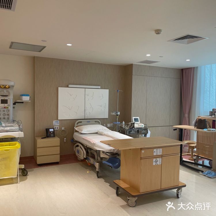 二胎依然会选择和睦家