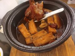 -文记壹心鸡(宝华路店)