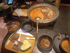 -牛New寿喜烧(虹桥新天地店)