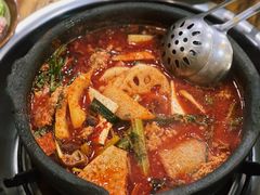 -笔记安顺夺夺粉火锅
