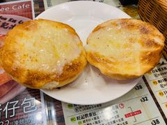 -旺记冰室(九龙中心大厦店)