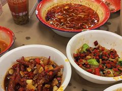 -老三样·旧食新味(万寿宫店)