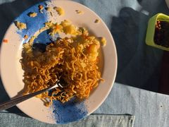 -亚龙湾希尔顿自助餐厅·海鲜·烧烤·沙滩BBQ·现场乐队