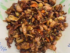 偏爱炒鸡-偏爱炒鸡店(宝龙店)