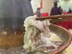 -祥龍斋清真食府