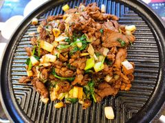 -恭敬李·烤鸭(天坛北门店)