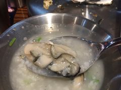 -蚝堡海鲜·威海菜·海肠捞饭·烧烤·亚洲吃蚝公司(幸福门店)