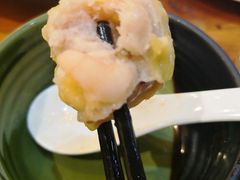 -金穗园·砂锅粥.醉鸡煲火锅(长寿路店)