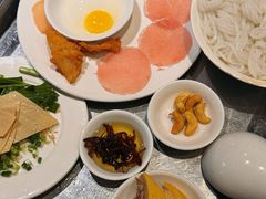 -南蛮子(进贤路店)
