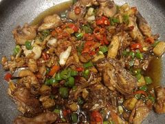 -楚瑶小味·湖北鱼头泡饭(文秀花园店)