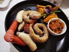 -维兰西餐(万泉河店)