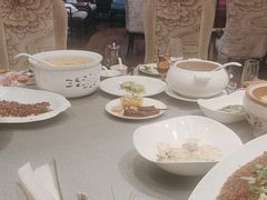 -写庭·鱼鲜川菜·宴请(铁像寺水街店)