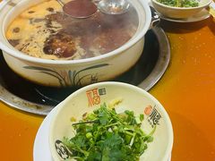 -毅记香鸭居(后堡店)