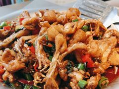 -蛙小侠·沸腾砂锅(西关新天地店)