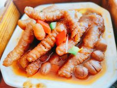 -临江酒店-中餐厅