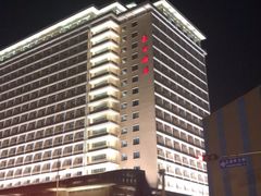 -北京饭店