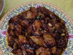 -砂锅居(西四店)