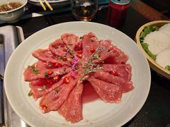 贵妃醉牛肉-大隐·成都火锅Bistro(合生麒麟新天地店)