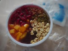 水果冰粉-喵小喵烘焙(广宜文苑店)