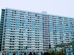 -彩虹村