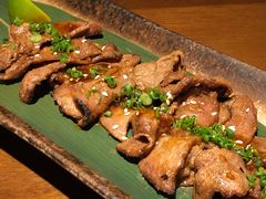 -笑福亭料理小馆(解放碑店)