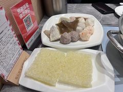 -张凯达·深海石斑鱼潮汕火锅(十五年品牌•虹桥天街店)