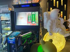 -CIAO·团建聚餐·生日派对轰趴馆(福田店)