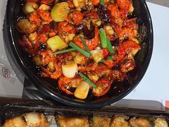 -一棠龙虾•王牌虾球(楚河汉街店)