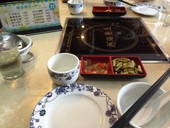 -河洛鱼庄(古城路店)