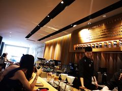 -星巴克臻选(济南恒隆店)