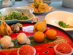 -三利音·浦之舟(滨江大道店)