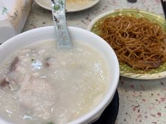 -新辉港式茶餐厅(北栅店)