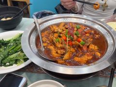 -大师傅金奖啤酒鱼(西街口总店)